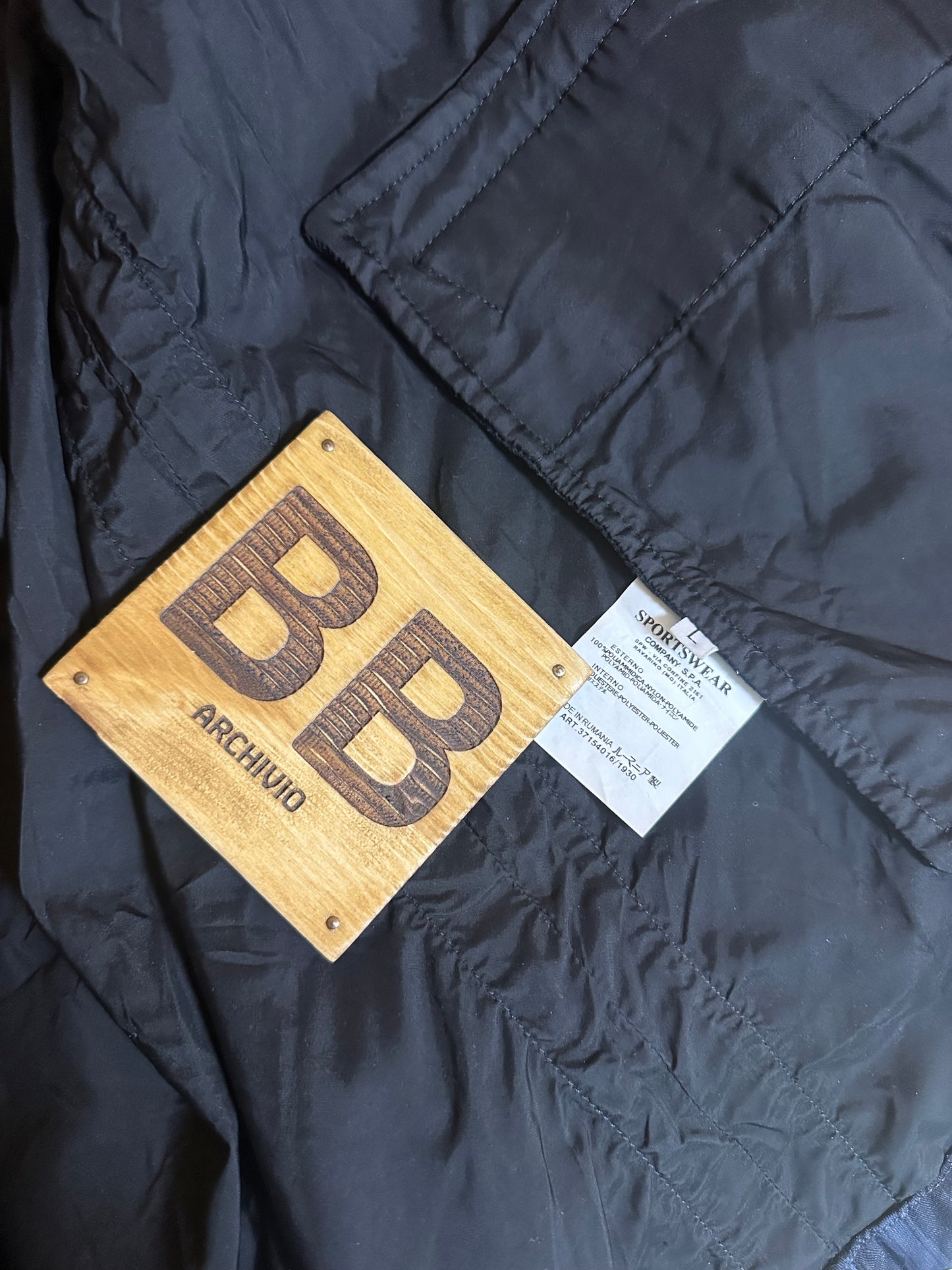 AW02 MONOFILAMENT BLU