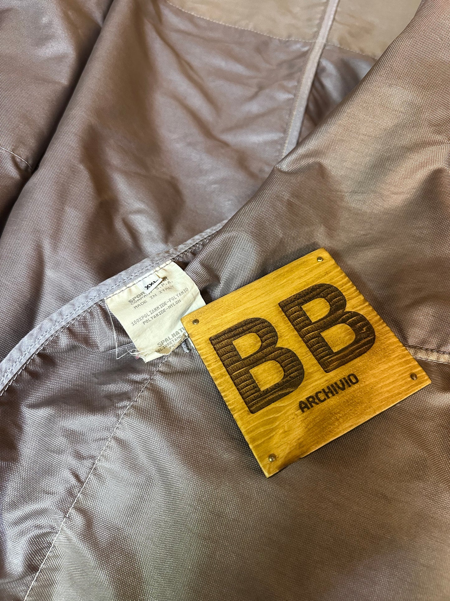 SS1997 FORMULA STEEL IN STONE GREY