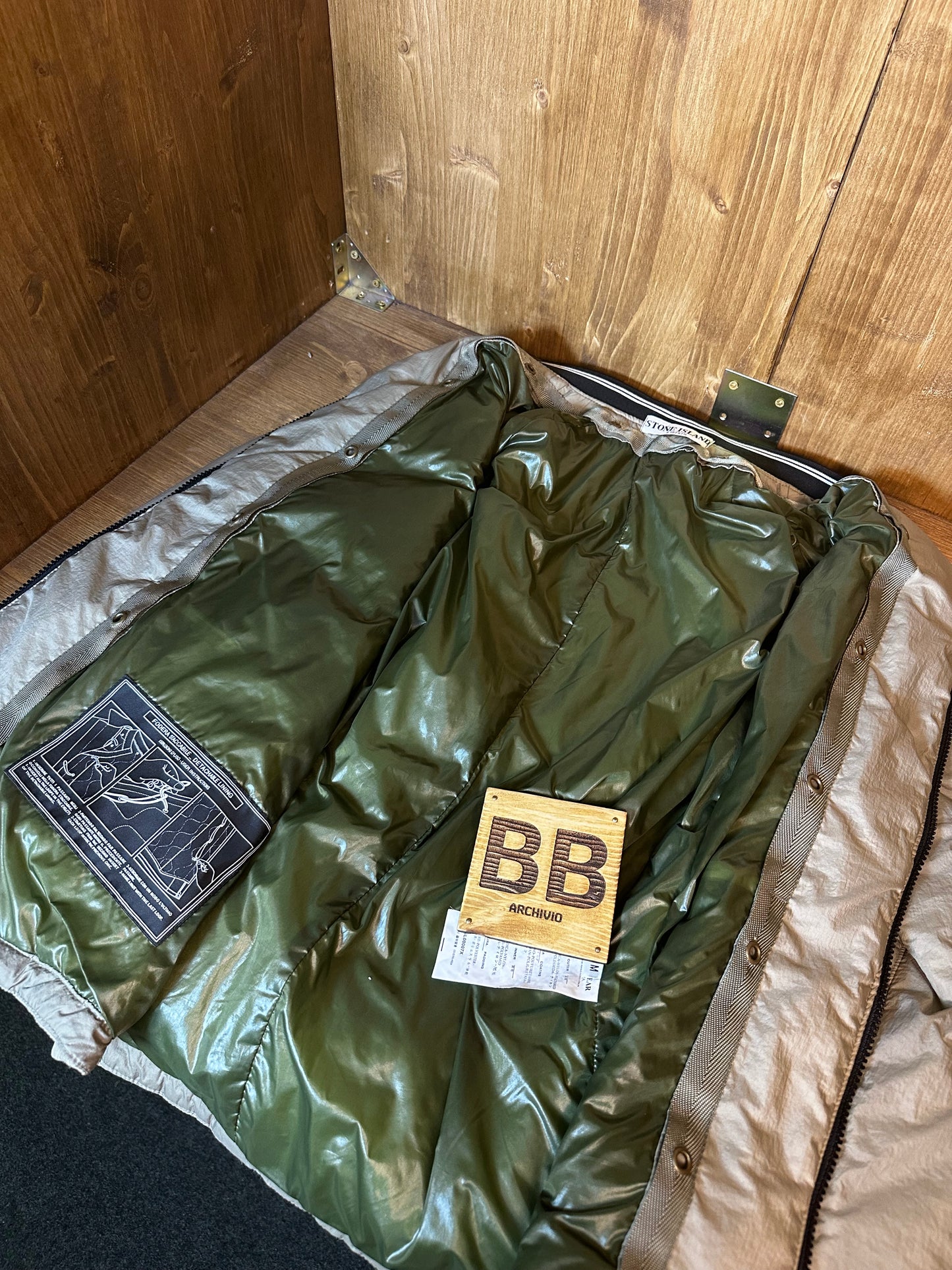 DAVID-TC blazer 3 in 1