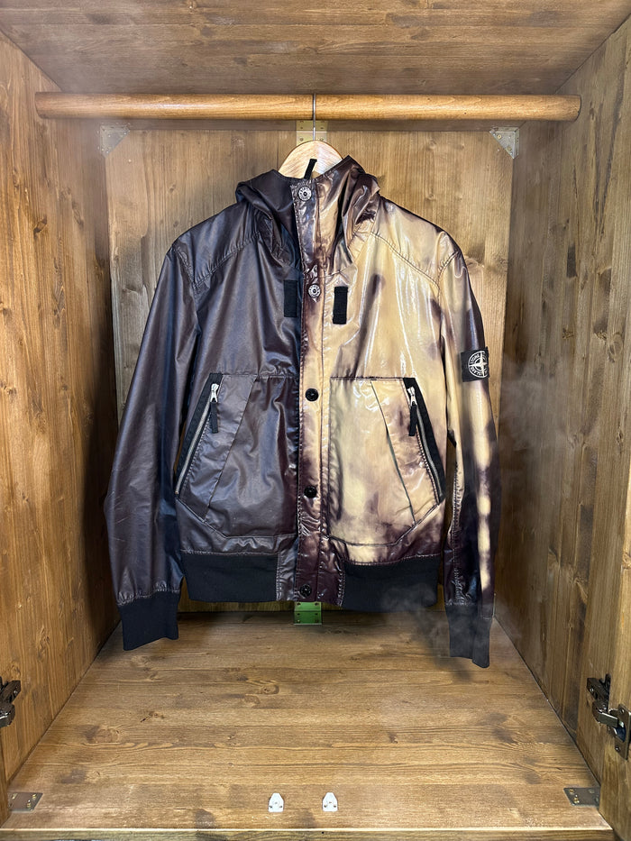 SS2011 HEAT REACTIVE BLACK TO BEIGE
