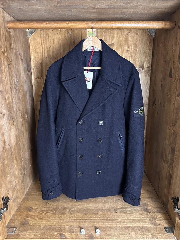 AW14 PANNO SPECIALE in Black Blue