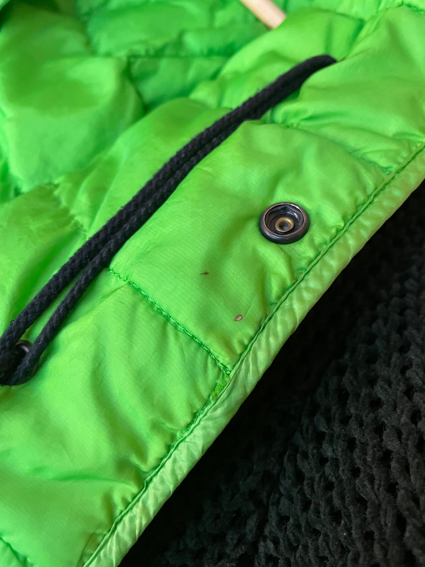 Doppelter Chenille zum 30-jährigen Jubiläum