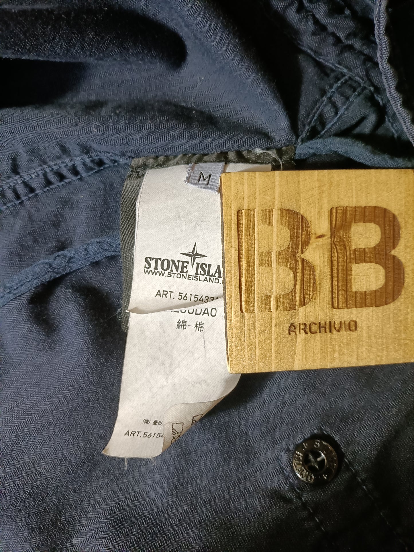 Army Tex Baumwolle 01- alt