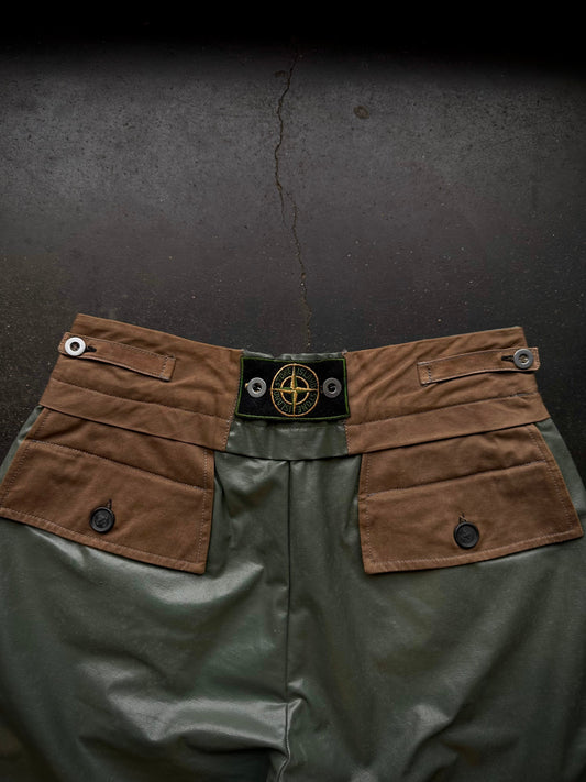 JJ23 MATERIAL RESEARCH