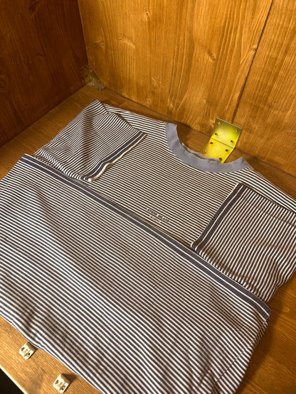 80s MARINA BLUE TEE Japan Release