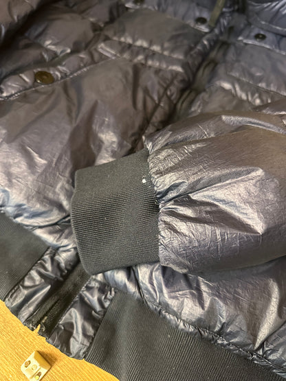 Garment Dyed down_26 GR x SQM_N 30 ANNI