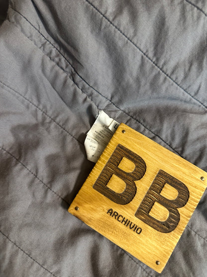 AW03 MONOFILAMENT DOUBLE MESH GREEN