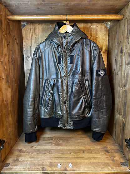 WAXED ICE 2 from Archivio