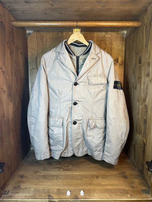 DAVID-TC blazer 3 in 1