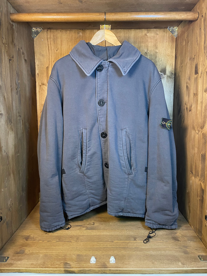 1998 nylam reversible jacket