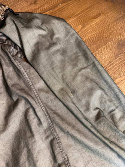 SS2008 SNOWFLAKE TYVEK SHIELD