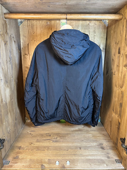 CP COMPANY CHROME-R BLACK