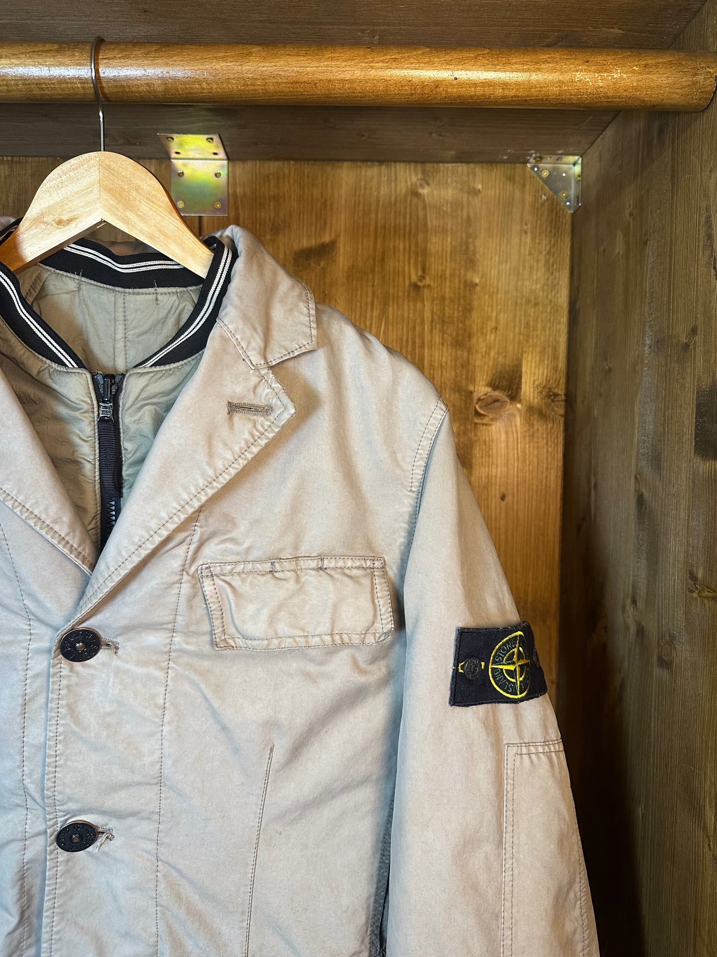 DAVID-TC blazer 3 in 1