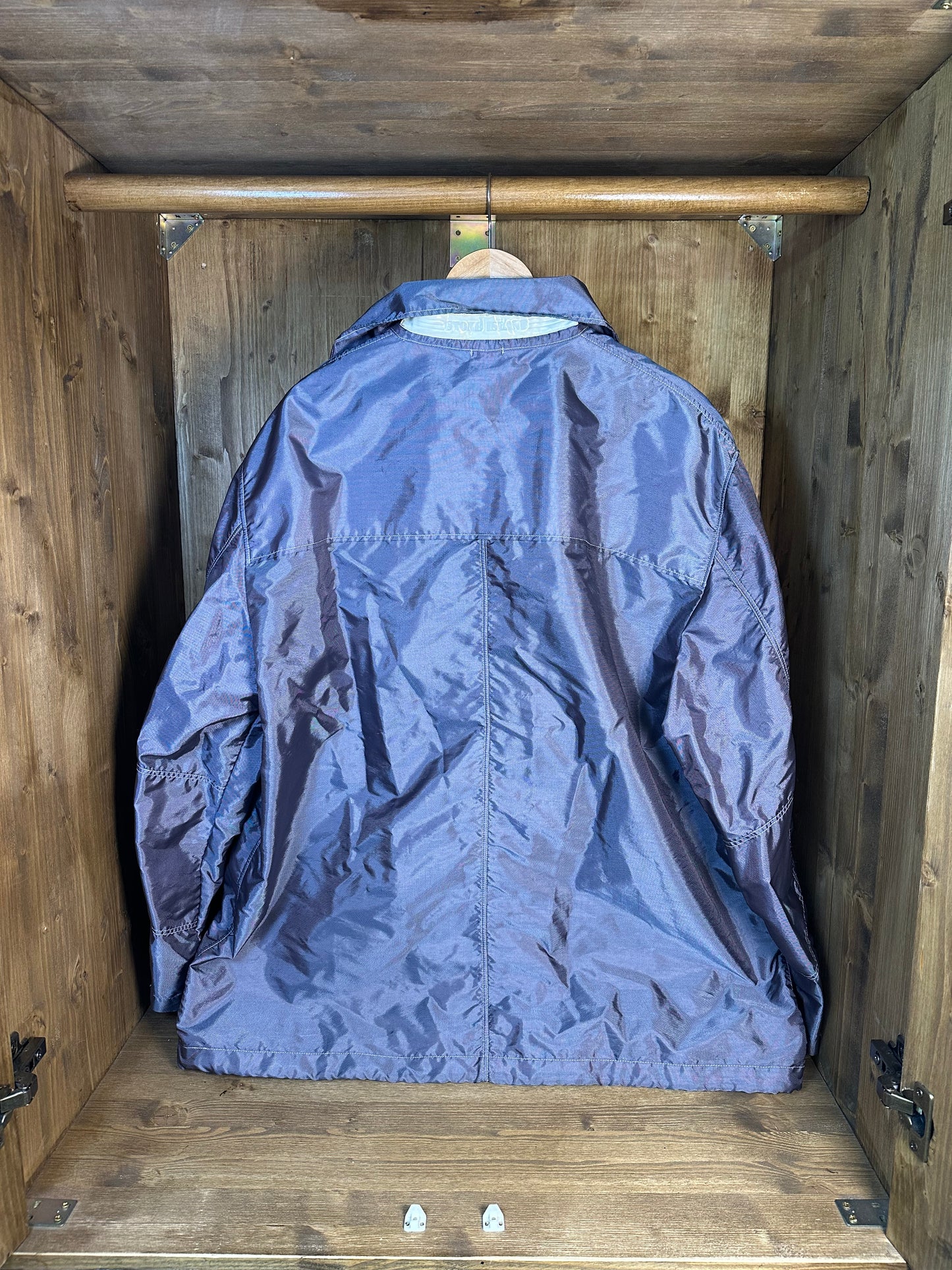 SS1997 FORMULA STEEL IN STONE GREY