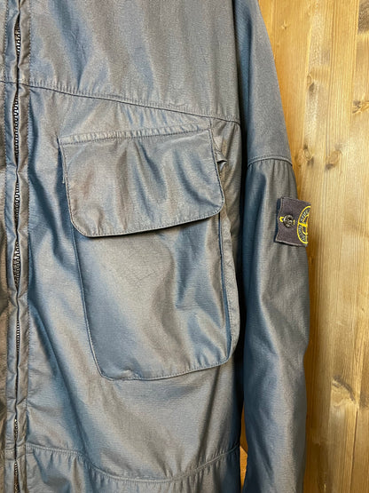 2000 Jacke aus technischem Nylon mit herausnehmbarer Innenseite
