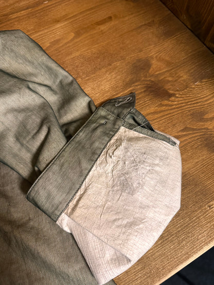 SS2008 SNOWFLAKE TYVEK SHIELD