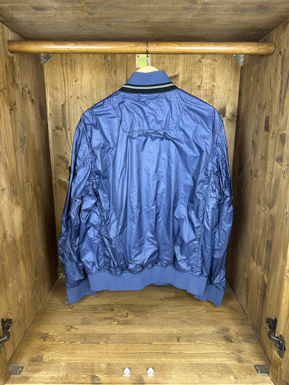 SS11 MICRO RIPSTOP 7 DEN in Blu