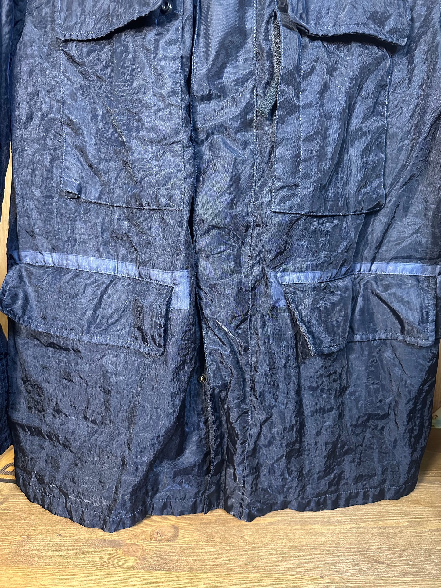 AW02 MONOFILAMENT BLU