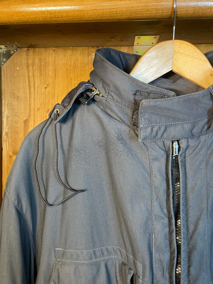 1998 nylam reversible jacket