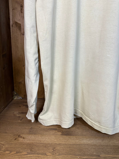 LIFE SAVER REFLECTIVE SWEATSHIRT