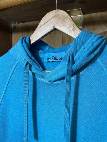 Light Blue Hoodie