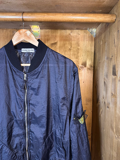 SS2008 HYPERLIGHT BOMBER PURE BLACK