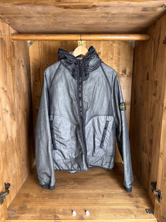 AW03 Monofilament in Türkisgrün