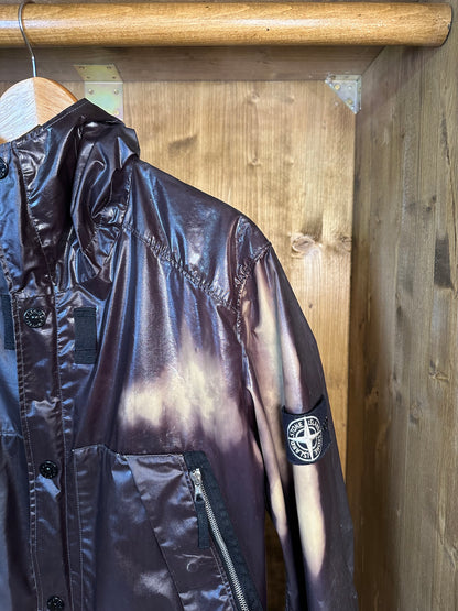 SS2011 HEAT REACTIVE BLACK TO BEIGE