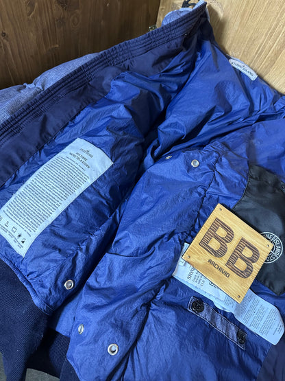 MIX FIBRE WATRO TELA DOWN