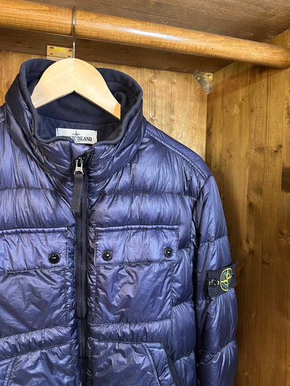 Garment Dyed down_26 GR x SQM_N 30 ANNI