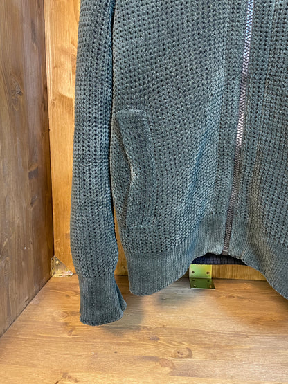 30th year anniversary Double Chenille President’s knit