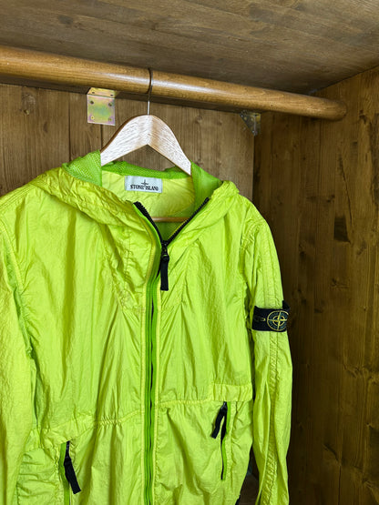 SS14 MEMBRANA 3L TC in Yellow