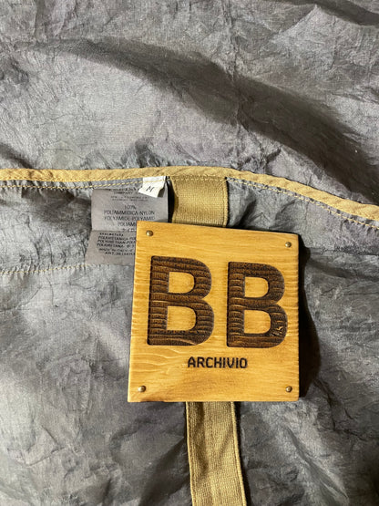 Laminated webbing from archivio