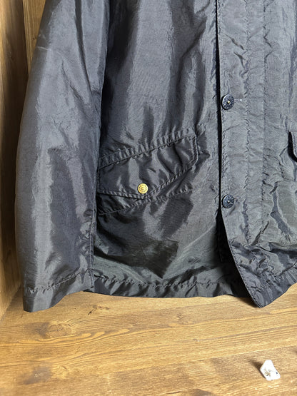 AW96 FORMULA STEEL JACKET  3in1  in Moss Green