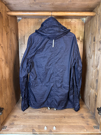 SS2008 HYPERLIGHT MEMBRANA PURE BLACK