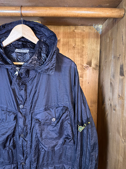 SS2008 HYPERLIGHT MEMBRANA PURE BLACK