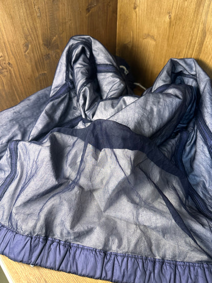 SS08 HYPERLIGTH MESH JACKET