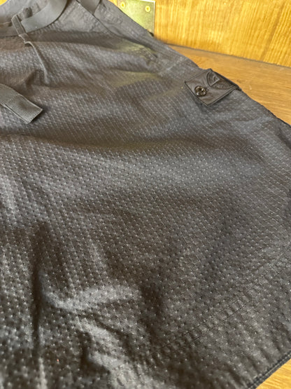 SS23 SHADOW PROJECT SHORTS in Black