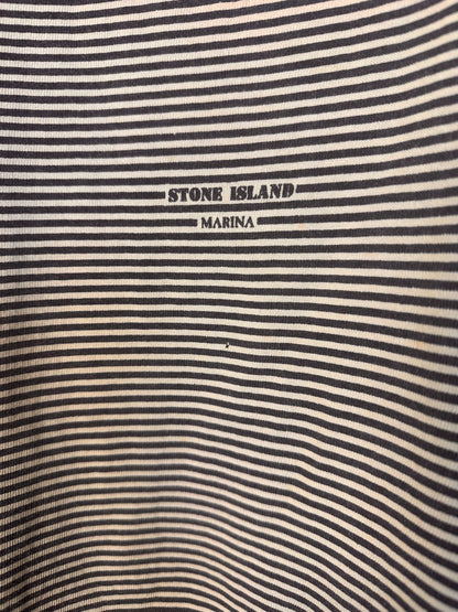 80s MARINA BLUE TEE Japan Release