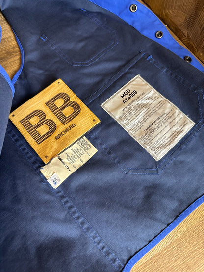 SS89 NO SEASON TENNIS VEST