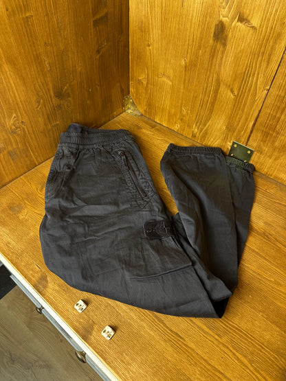 SS21 GHOST CARGO in Navy Blue