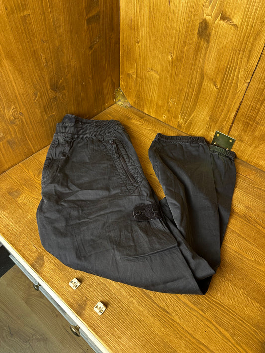 SS21 GHOST CARGO in Navy Blue