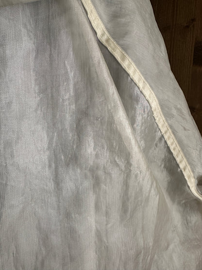 AW03 MONOFILAMENT in Ivory