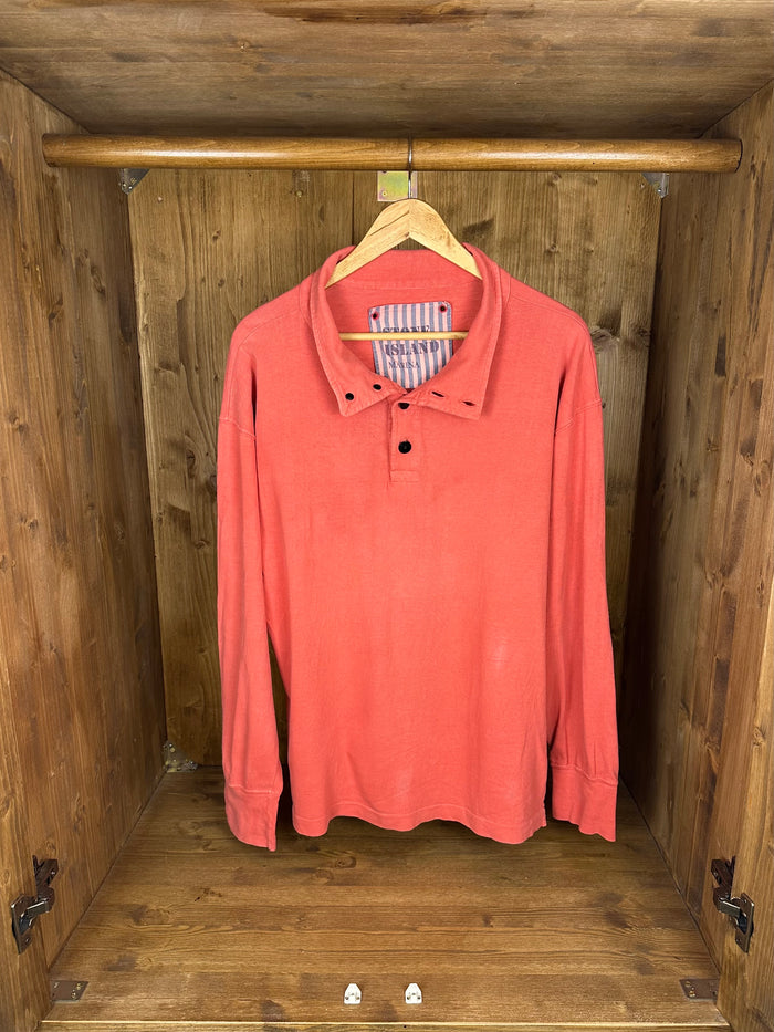 SS84 MARINA JUMPER in Pink