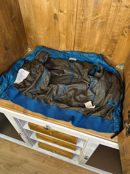 SS15 MEMBRANA 3L TC in Blue