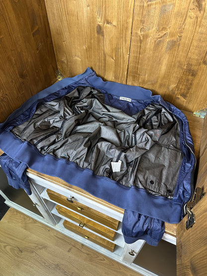 SS11 MICRO RIPSTOP 7 DEN in Blu