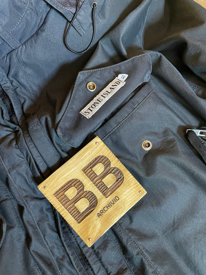 1998 nylam reversible jacket