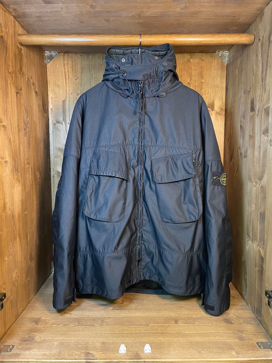 2000 Jacke aus technischem Nylon mit herausnehmbarer Innenseite