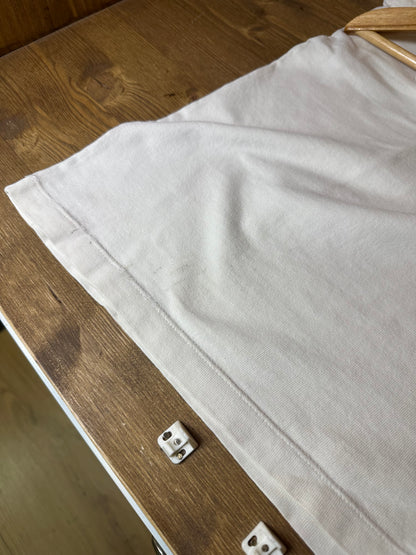 SS1984 VERTICAL STRIPE BOX LOGO TANK TOP