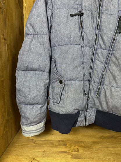 MIX FIBRE WATRO TELA DOWN